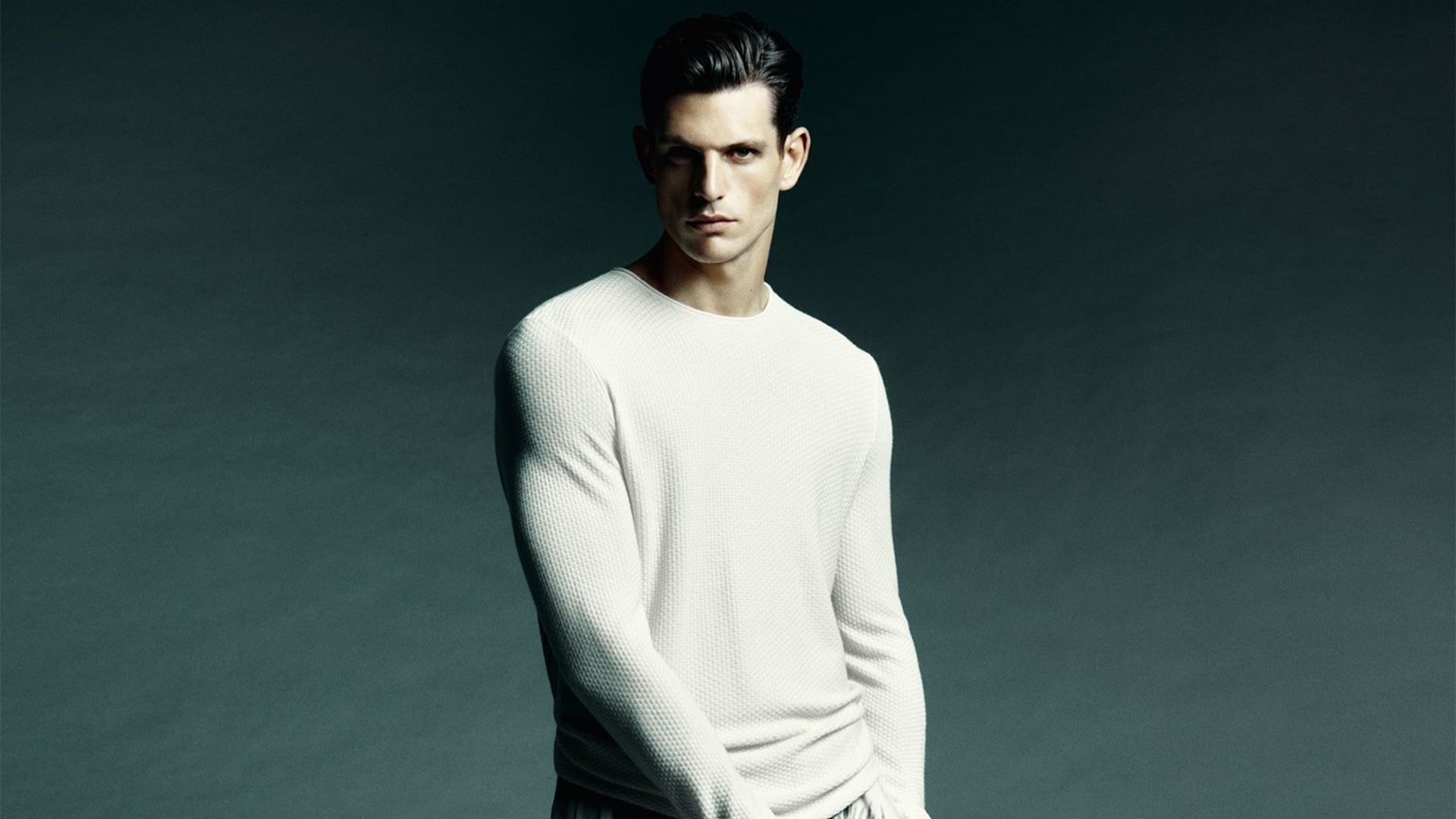 SS25 Collection Campaign