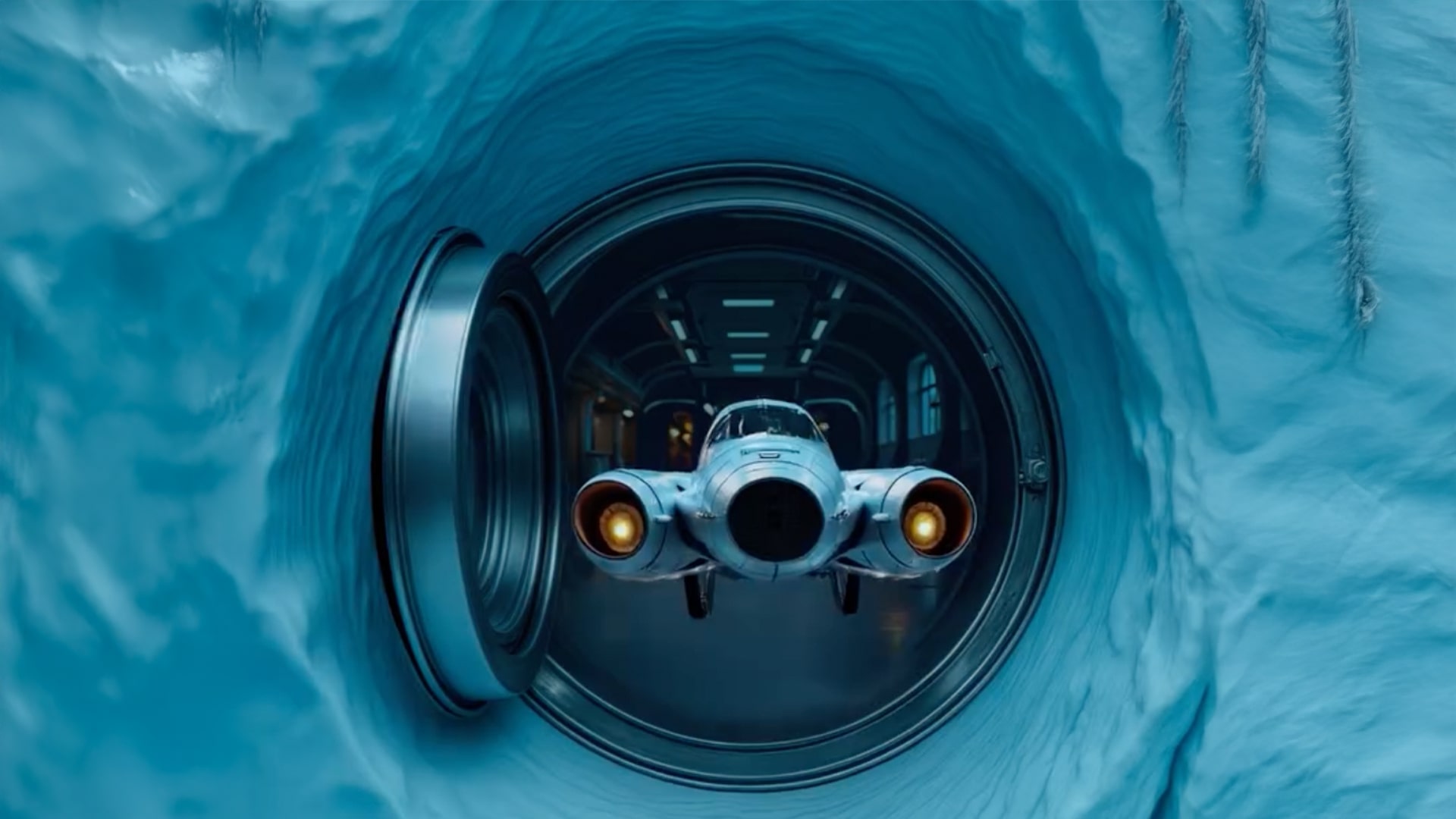 Sci-Fi & Thriller Campaign