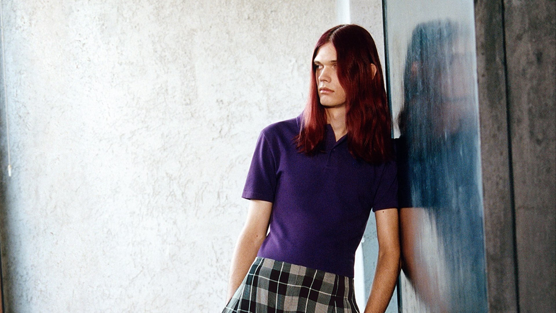 SS25 Men’s Campaign