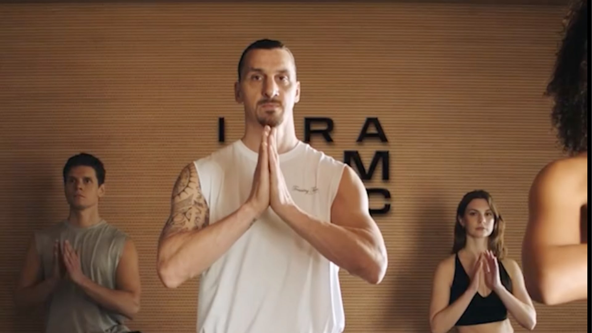 IBRA-GYM-OVIC