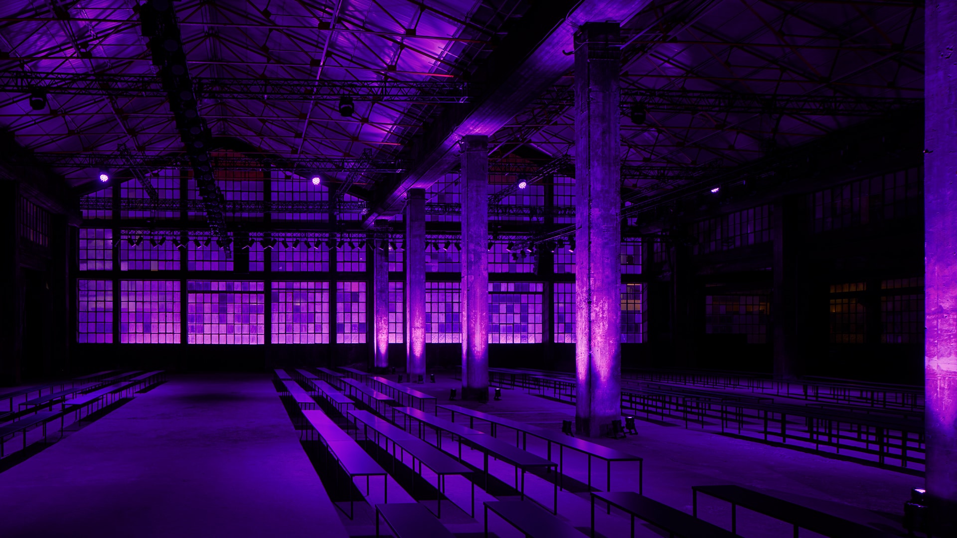 FW 26/27 Fashion Show