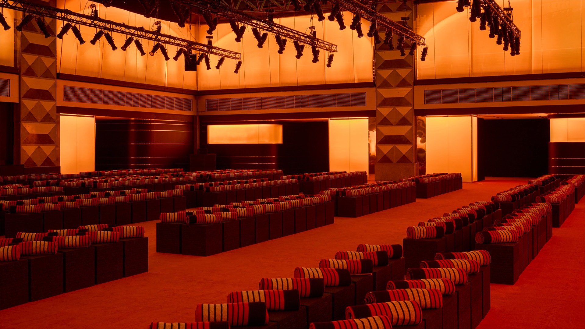 FW 26/27 Fashion Show